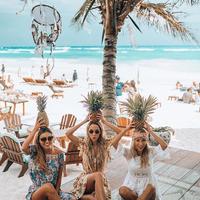 Отзыв от Нелли - DTV виза